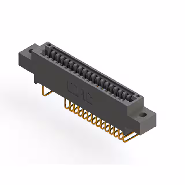 395-019-558-602 EDAC Inc.  Edgeboard Connectors